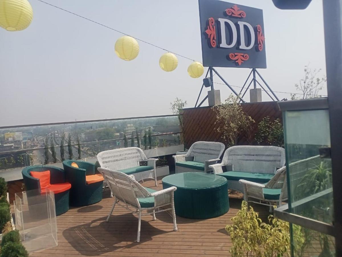 Dd Hotel 3*