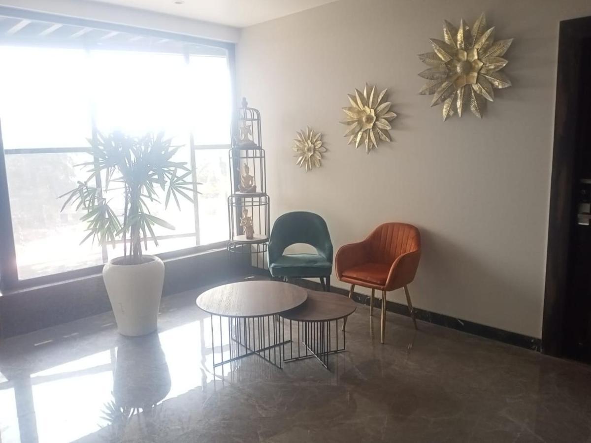 Dd Hotel Agra (Uttar Pradesh)
